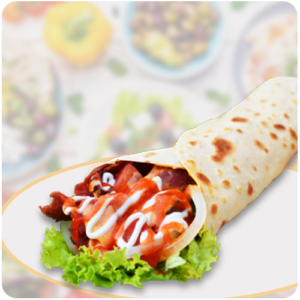 kebab shawarma