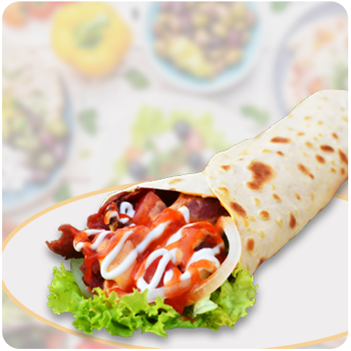 kebab shawarma